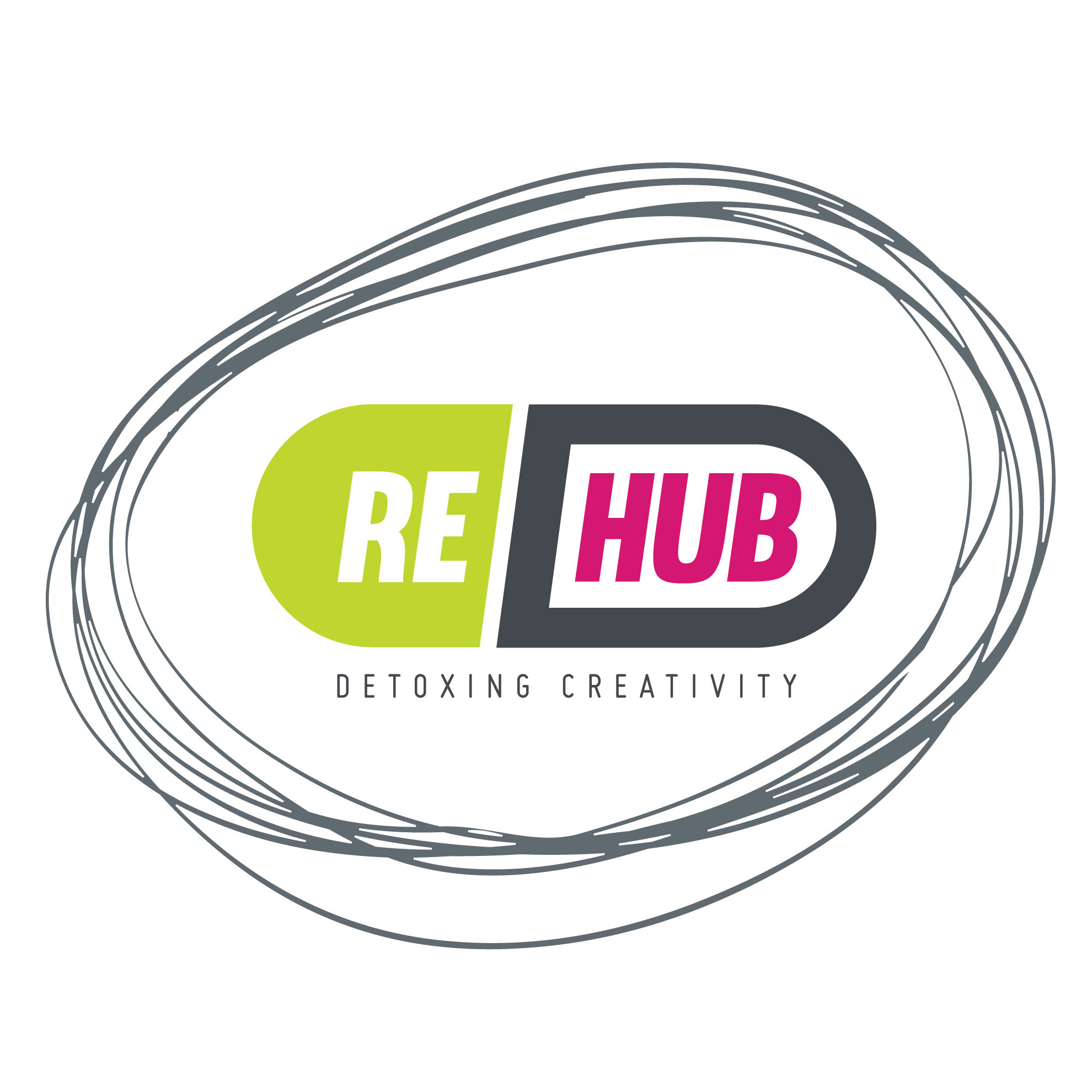 ReHub logo Business2Media